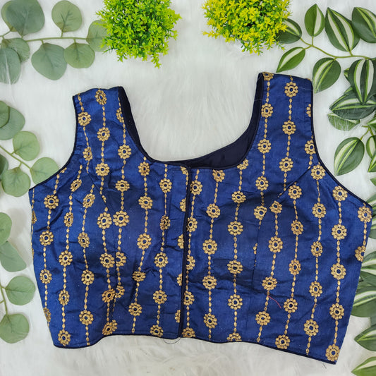 Festive Sale Designer Blouse Standard size