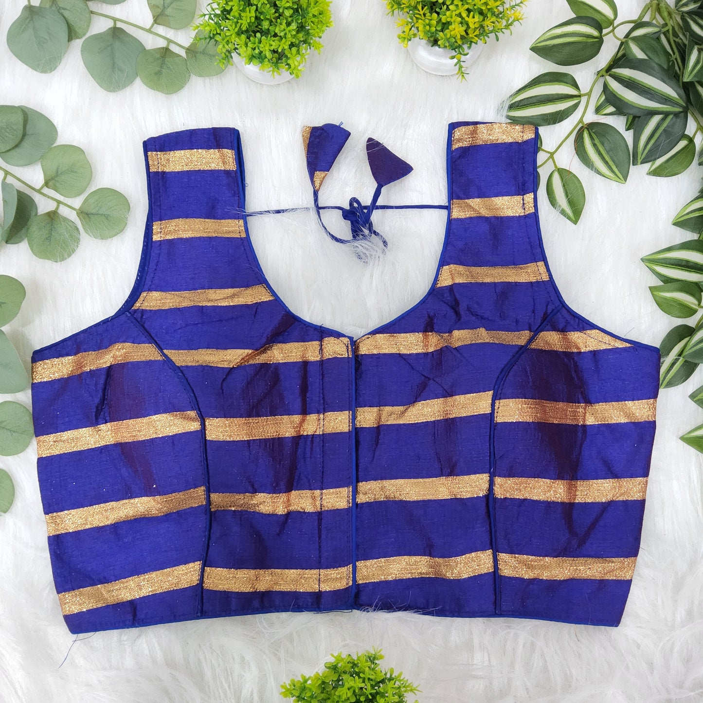 Festive Sale Designer Blouse Standard size