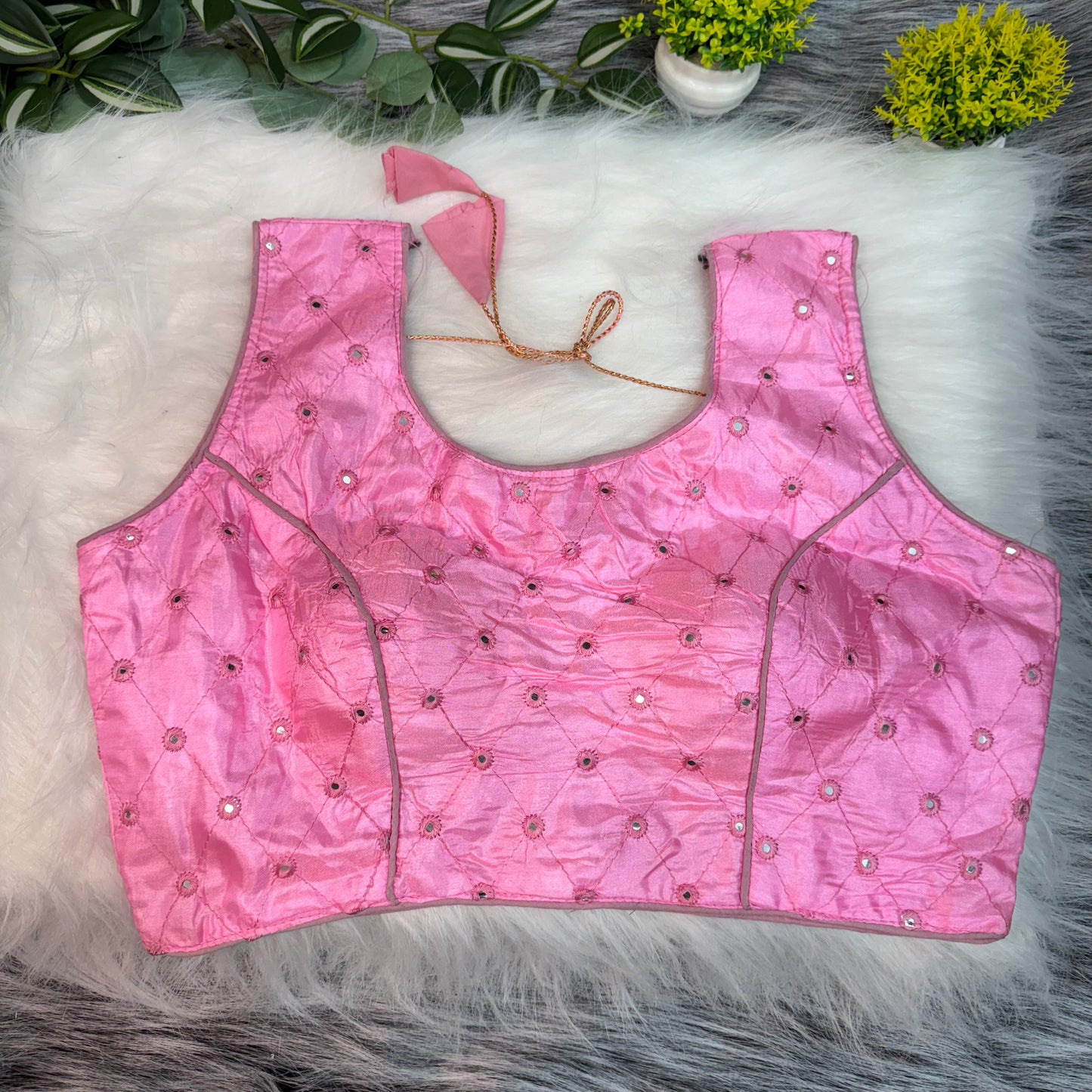 Festive Sale Designer Blouse Standard size