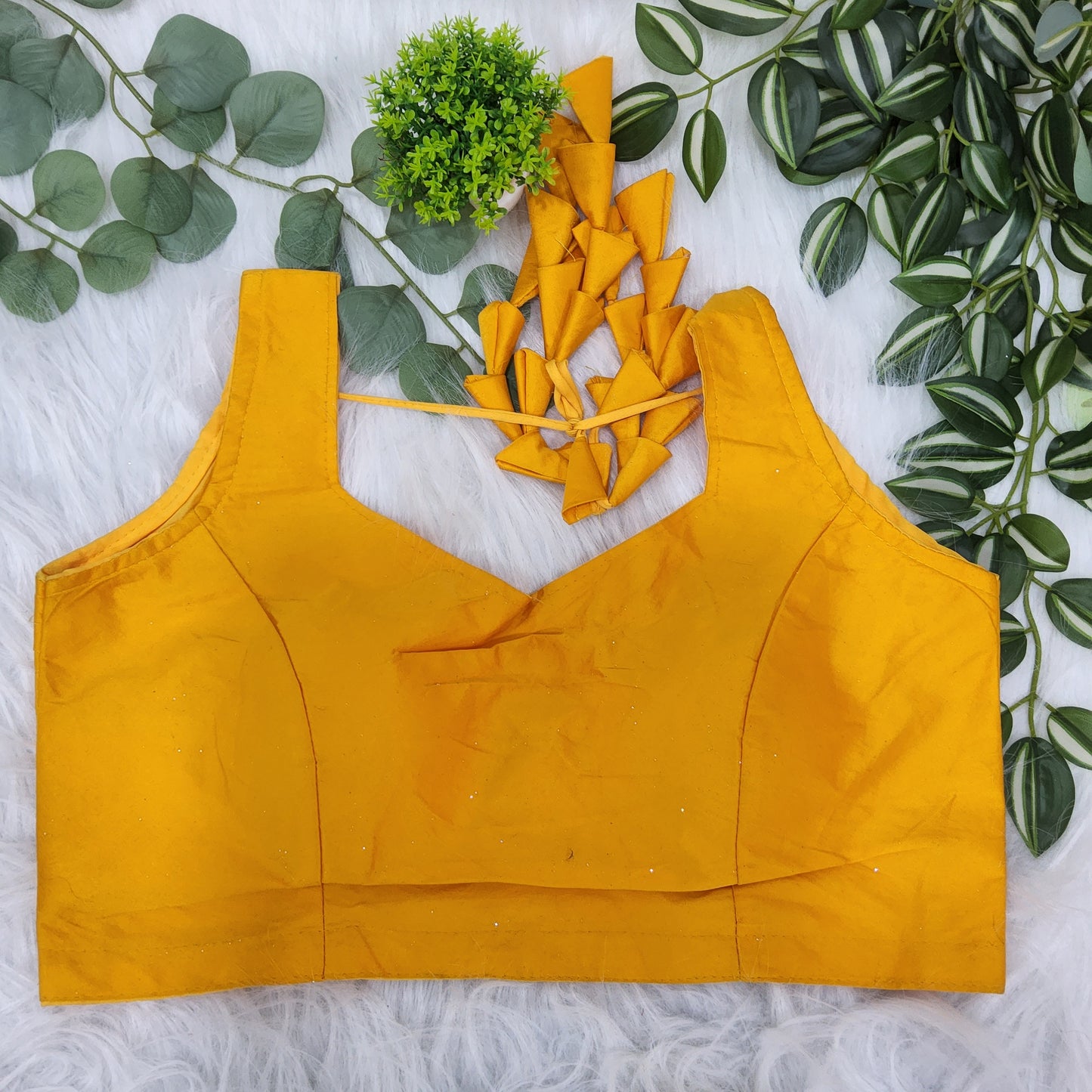 Festive Sale Designer Blouse Standard size