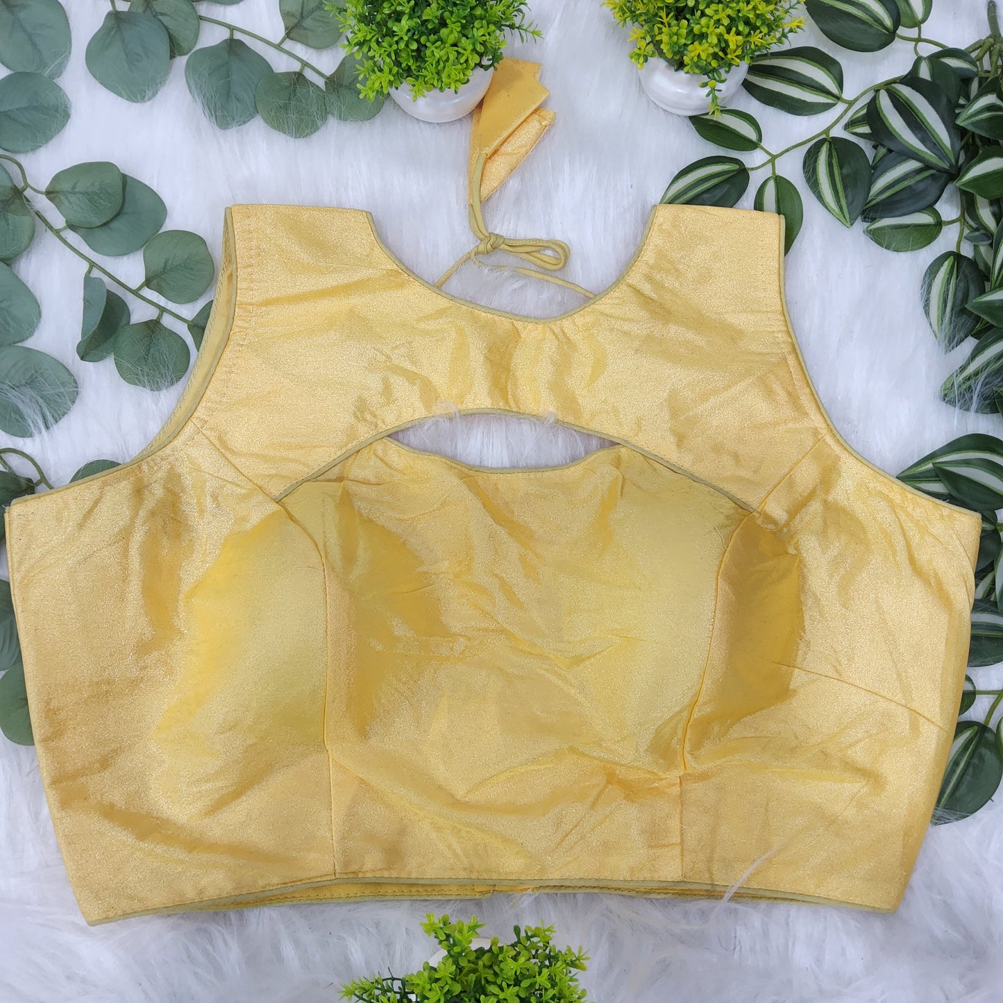Festive Sale Designer Blouse Standard size