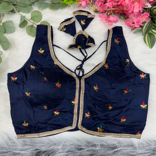 Festive Sale Designer Blouse Standard size