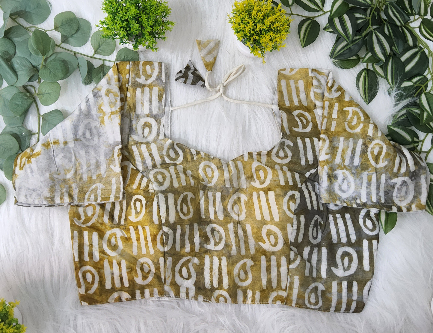 Festive Sale Designer Blouse Standard size