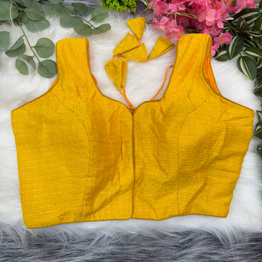 Festive Sale Designer Blouse Standard size