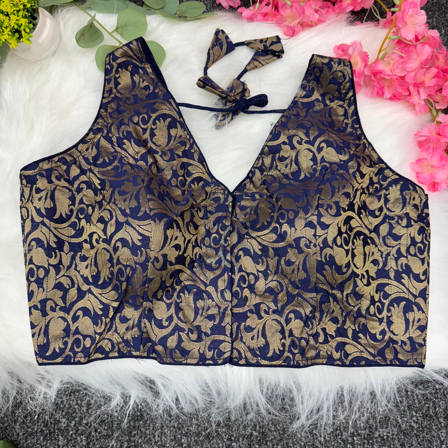 Festive Sale Designer Blouse Standard size