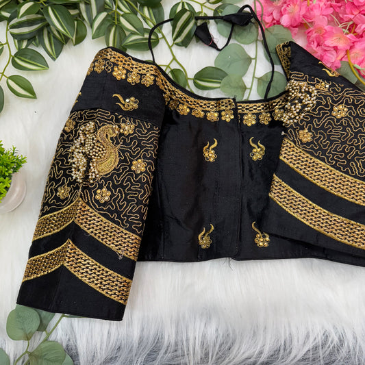 Festive Sale Designer Blouse Standard size