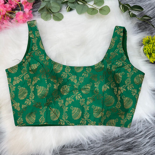 Festive sale Designer Blouse standard size