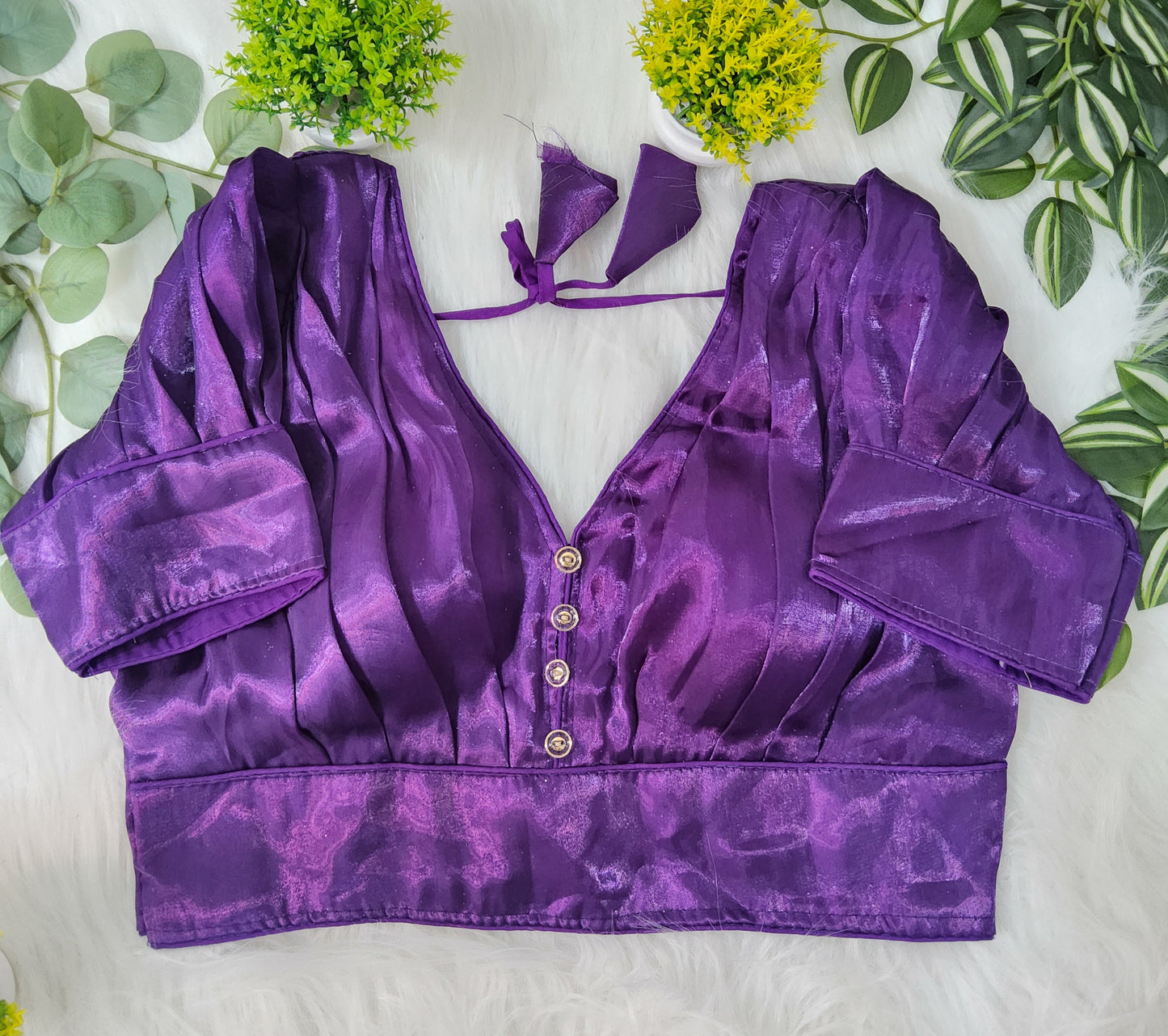 Festive Sale Designer Blouse Standard size