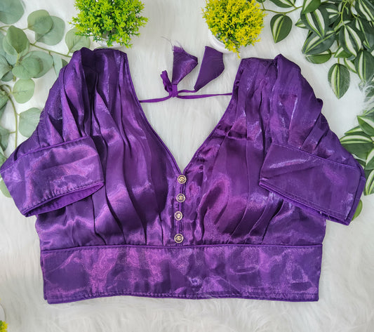 Festive Sale Designer Blouse Standard size