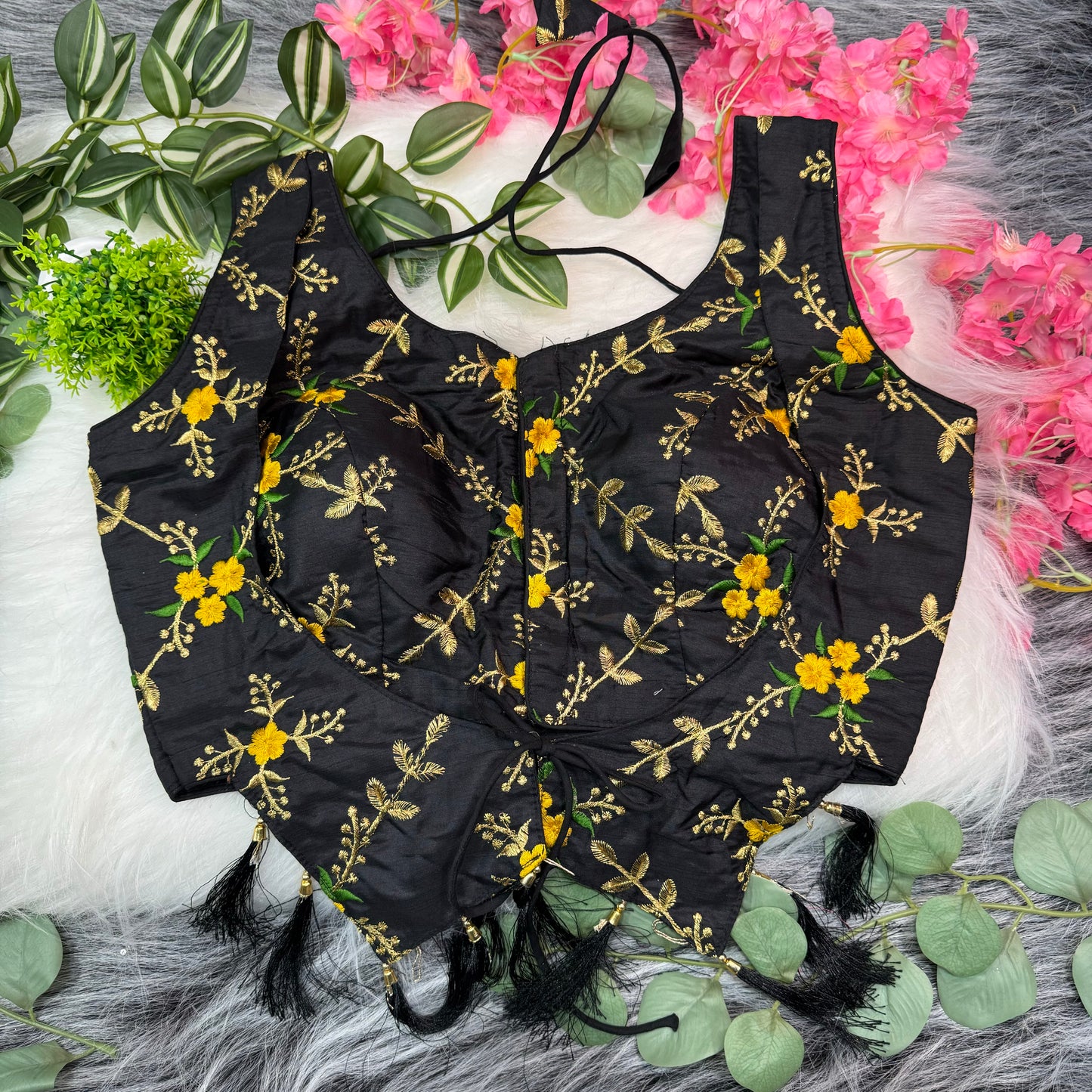 Festive Sale Designer Blouse Standard size