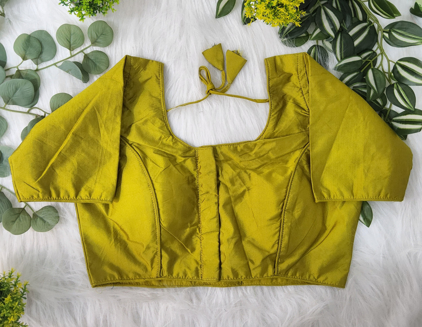 Festive Sale Designer Blouse Standard size