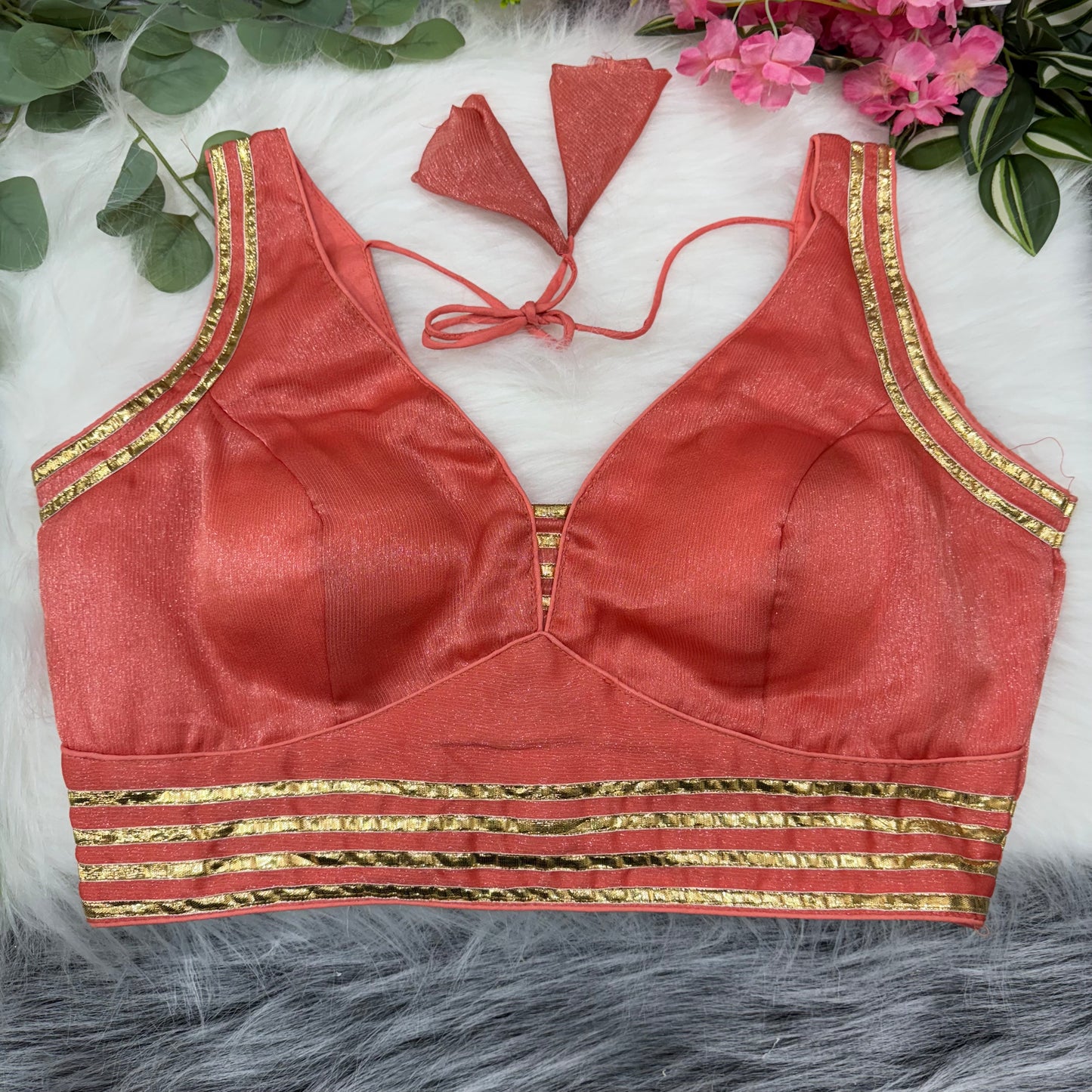 Festive Sale Designer Blouse Standard size