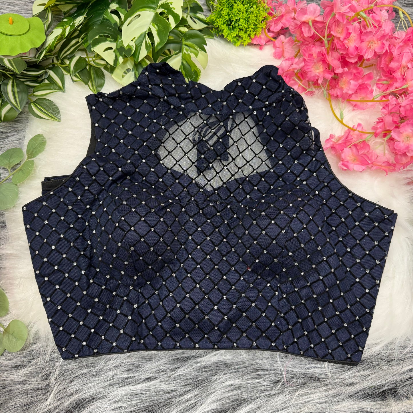 Festive Sale Designer Blouse Standard size
