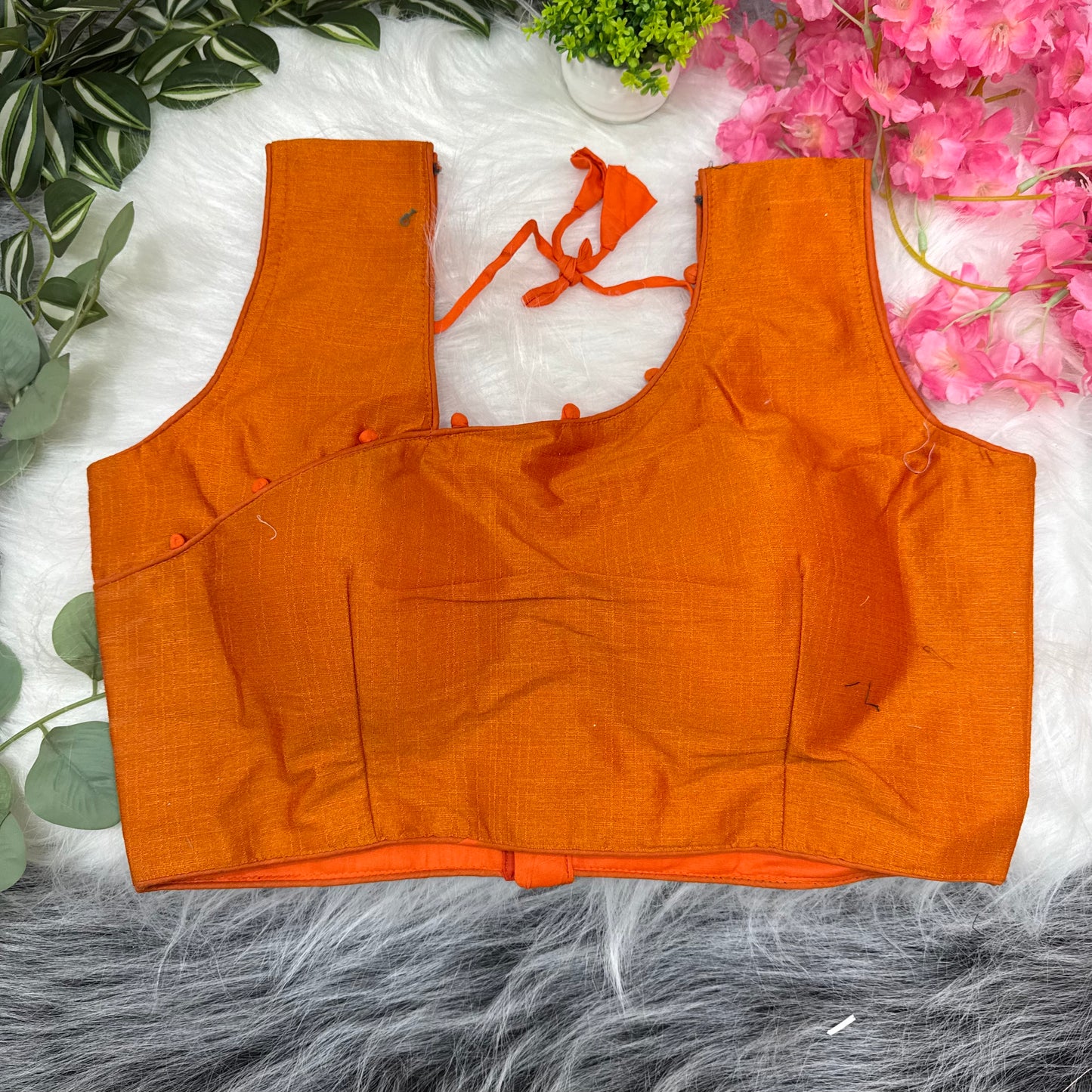 Festive Sale Designer Blouse Standard size