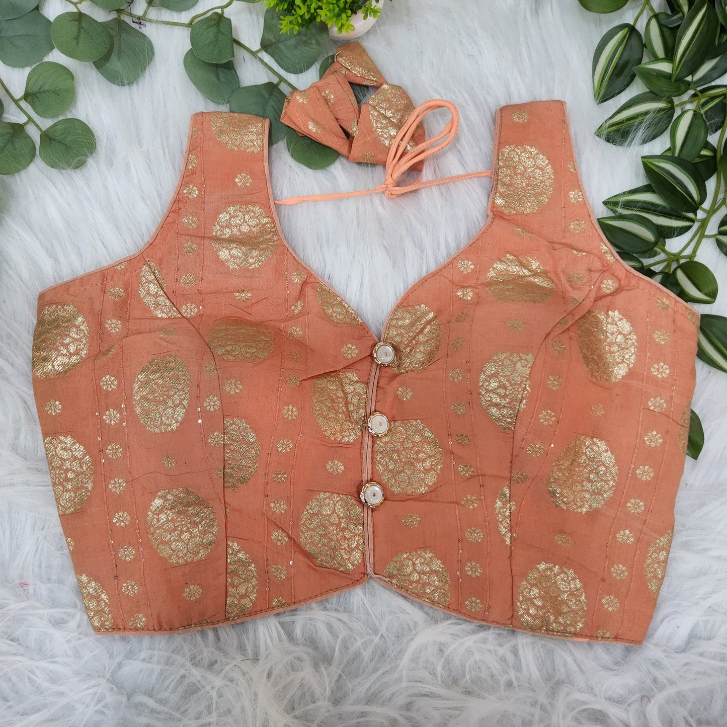 Festive Sale Designer Blouse Standard size