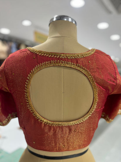 Premium Handwork blouse