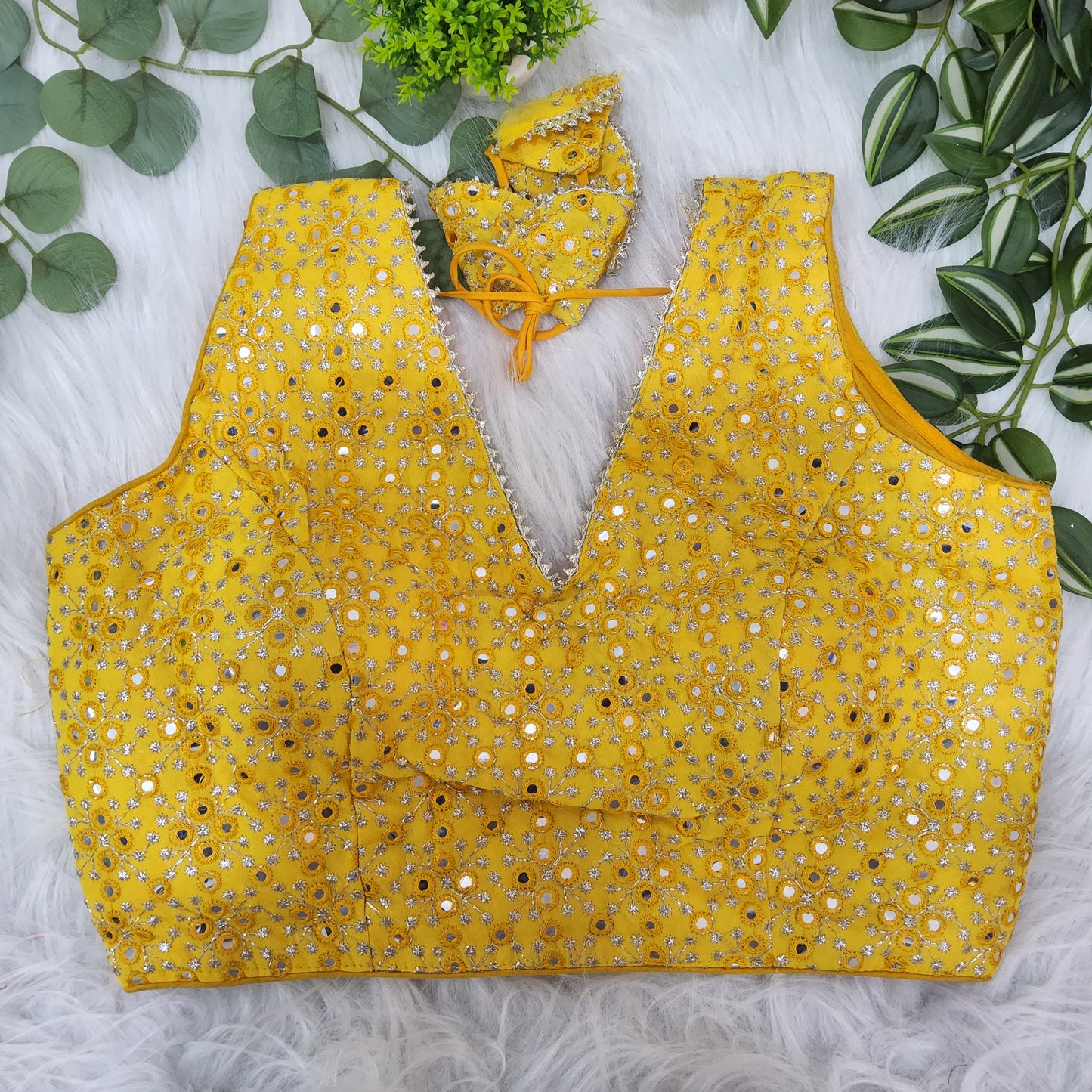 Festive Sale Designer Blouse Standard size