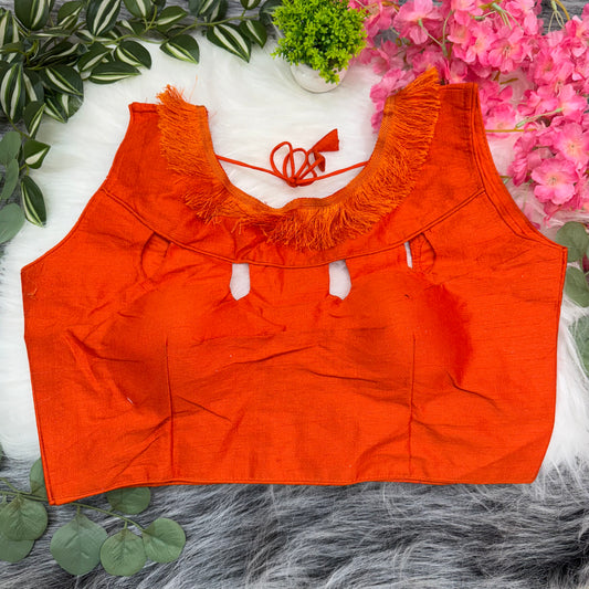 Festive Sale Designer Blouse Standard size