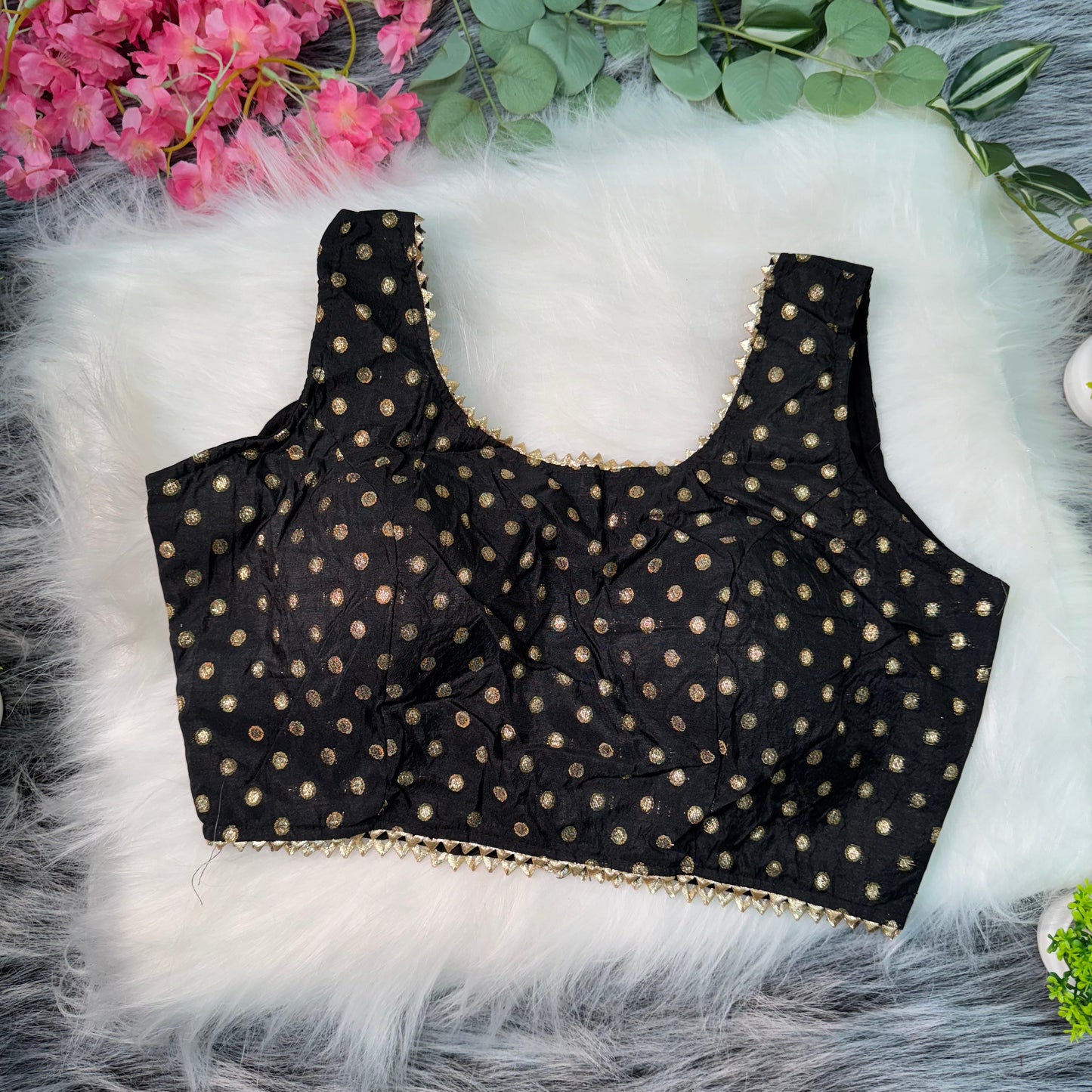 Festive Sale Designer Blouse Standard size