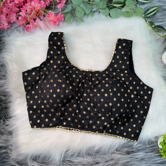 Festive Sale Designer Blouse Standard size
