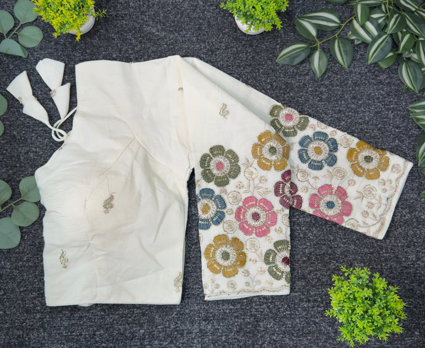 Fancy Blouse