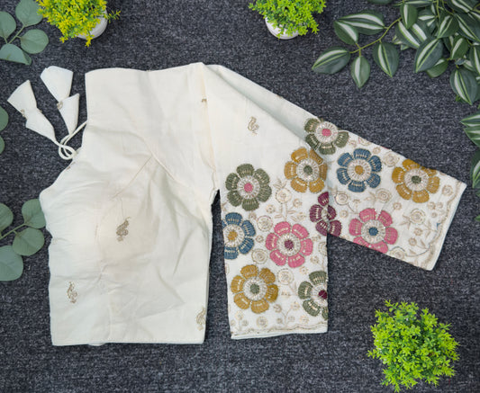 Fancy Blouse