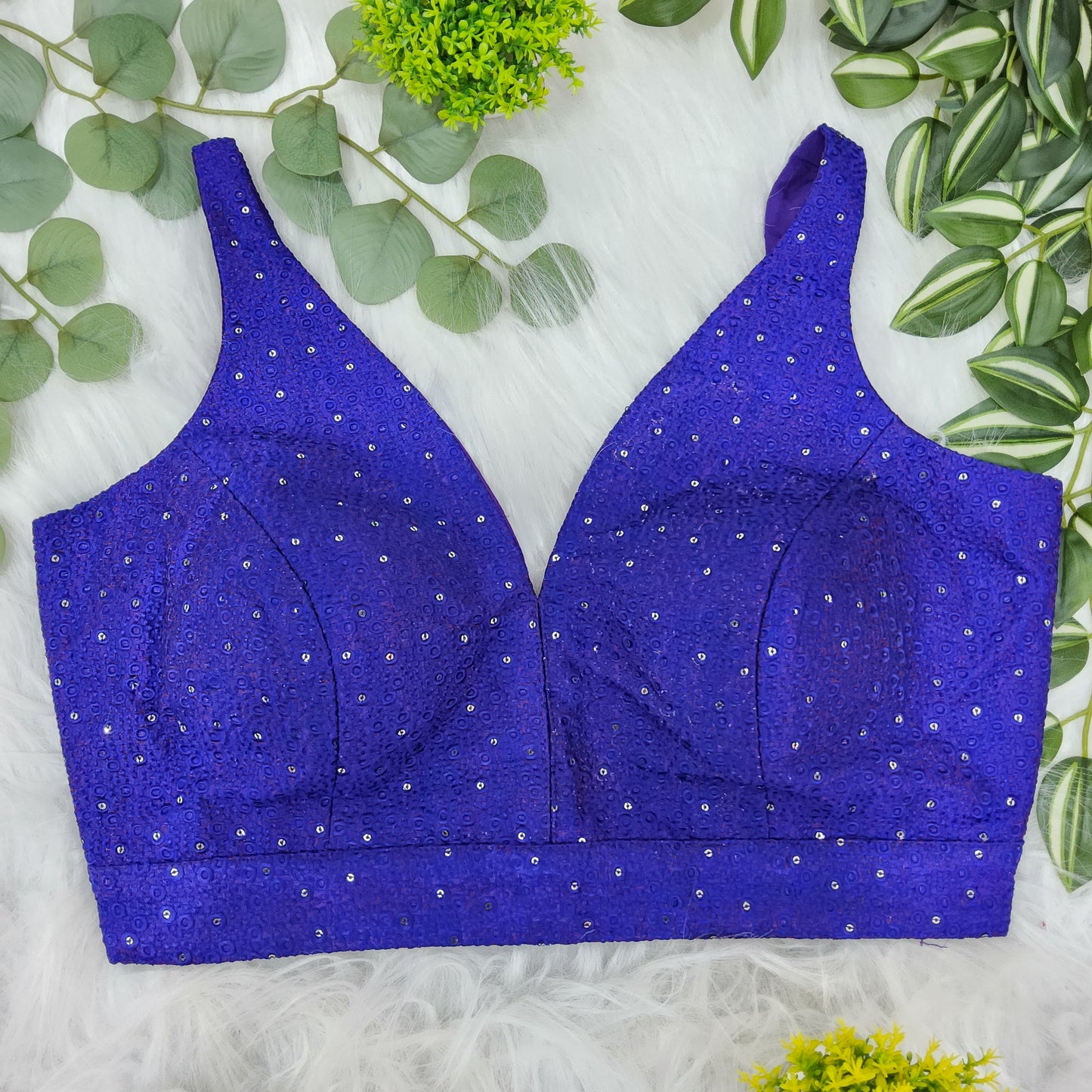 Premium fancy blouse
