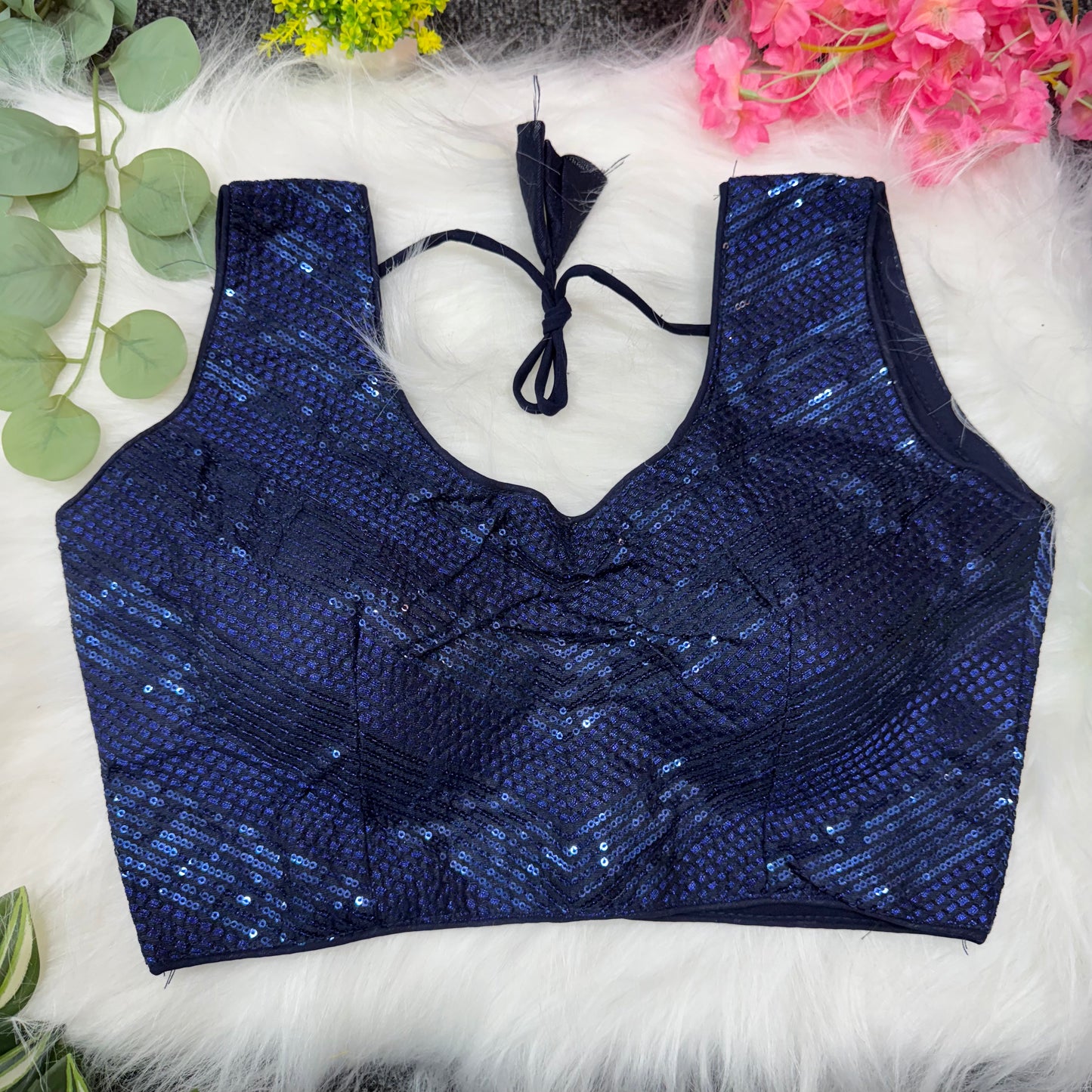 Festive Sale Designer Blouse Standard size