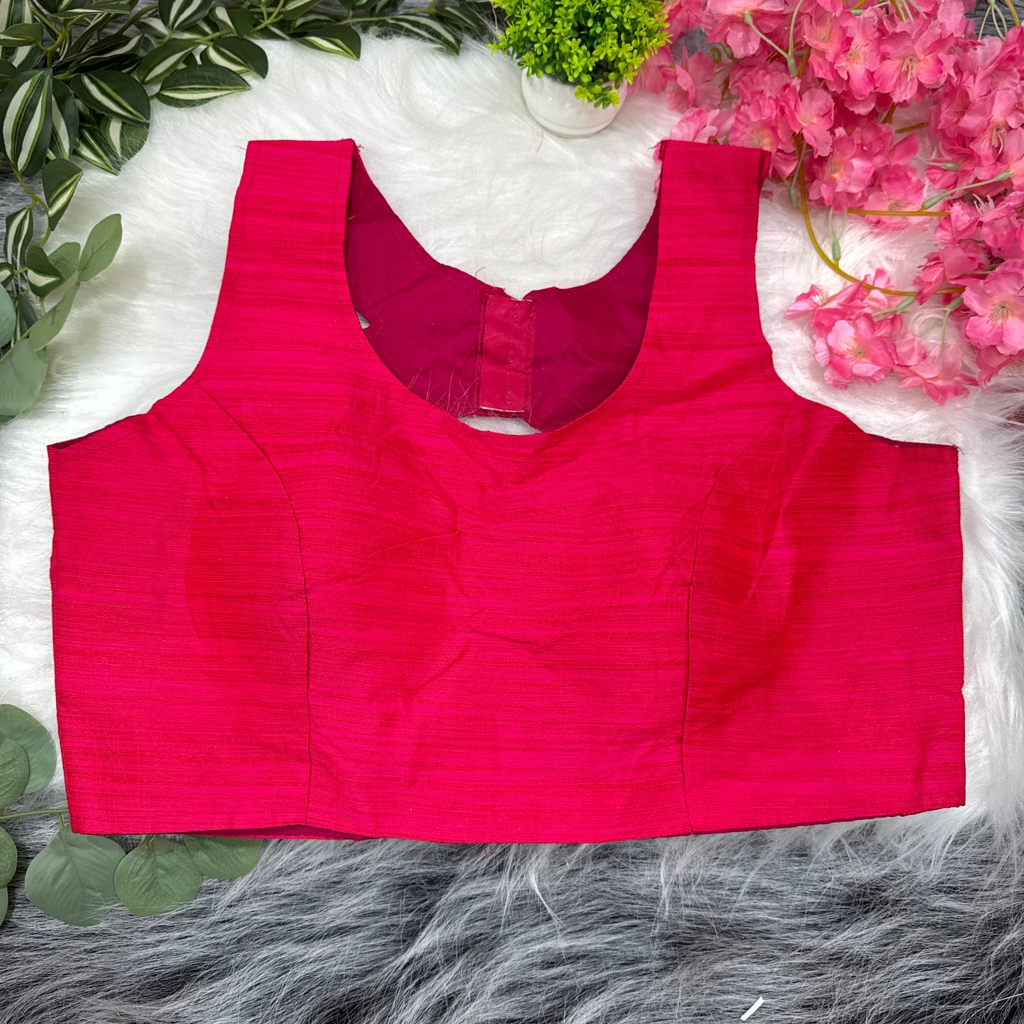 Festive Sale Designer Blouse Standard size