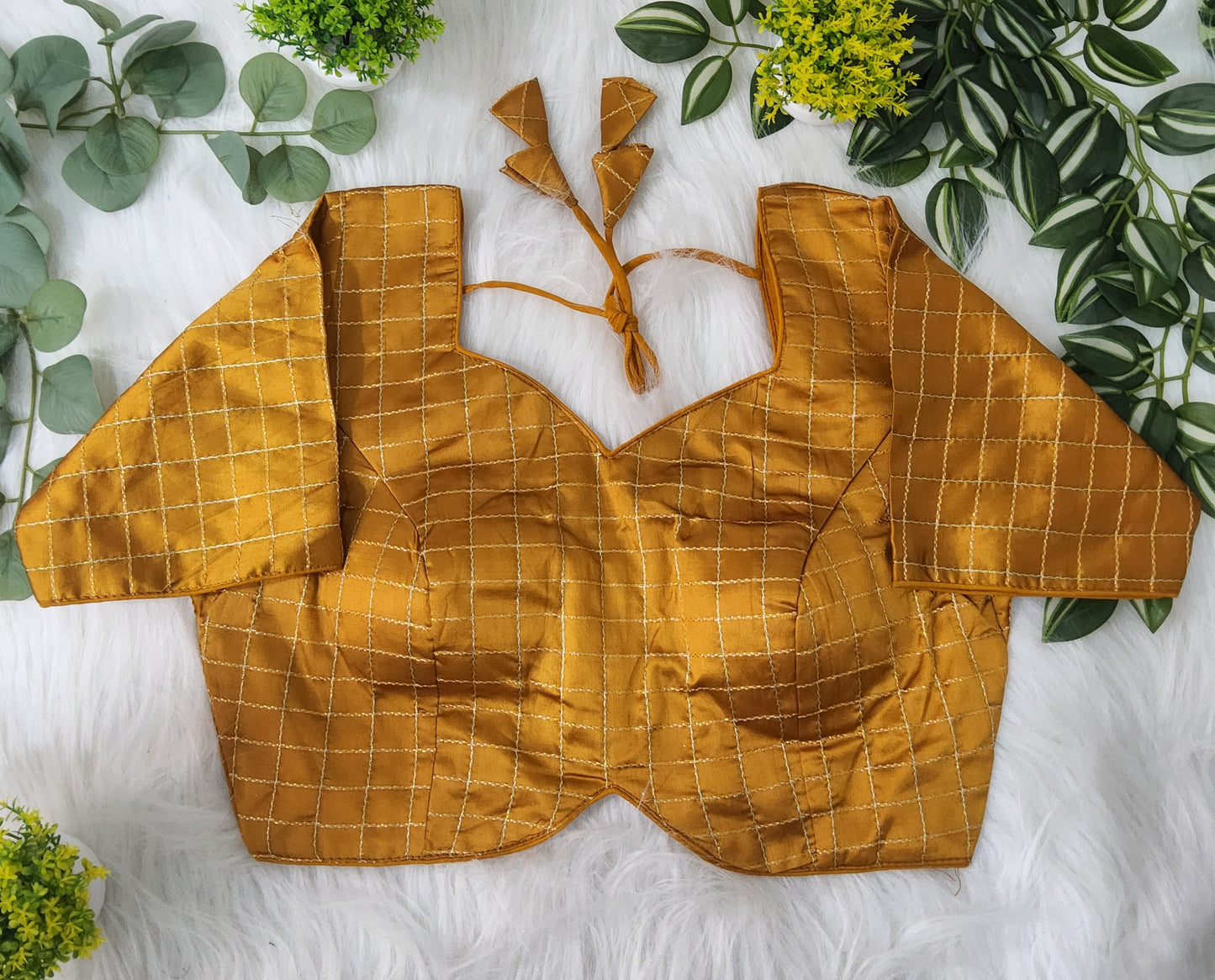 Festive Sale Designer Blouse Standard size