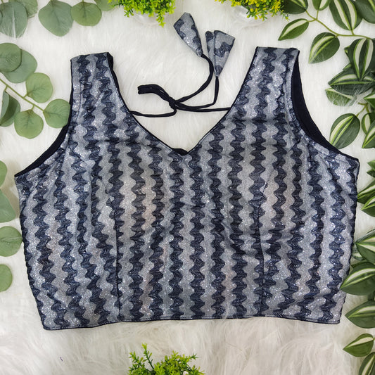 Festive Sale Designer Blouse Standard size