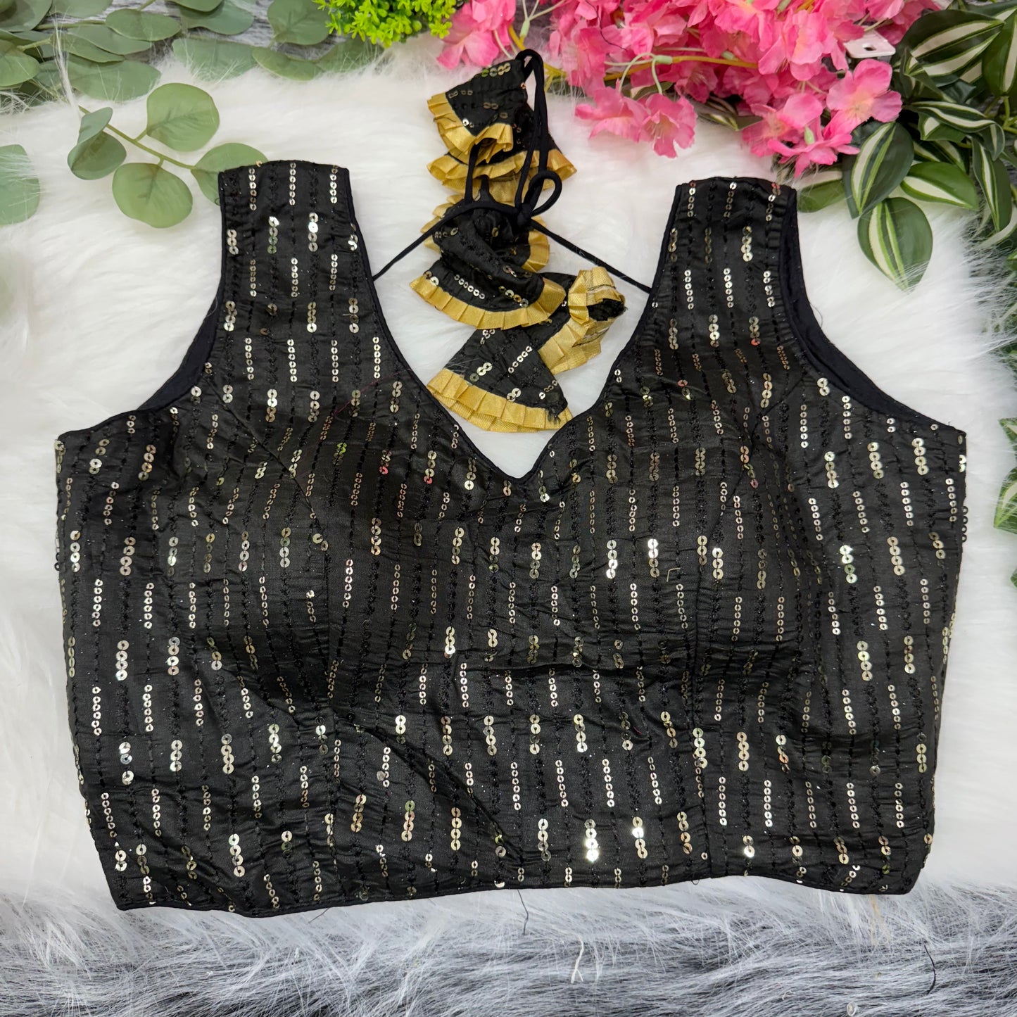 Festive Sale Designer Blouse Standard size