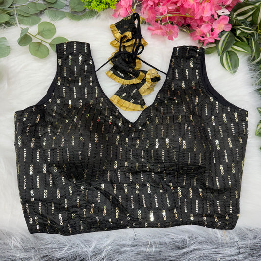 Festive Sale Designer Blouse Standard size