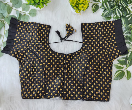 Festive Sale Designer Blouse Standard size