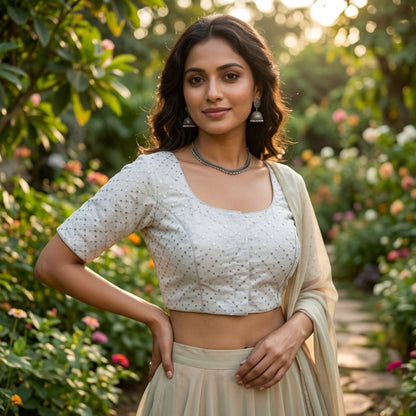 Festive sale designer standard size