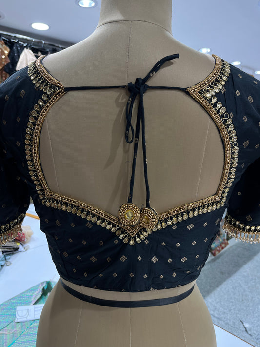 Premium Handwork blouse