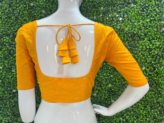 Regular blouse