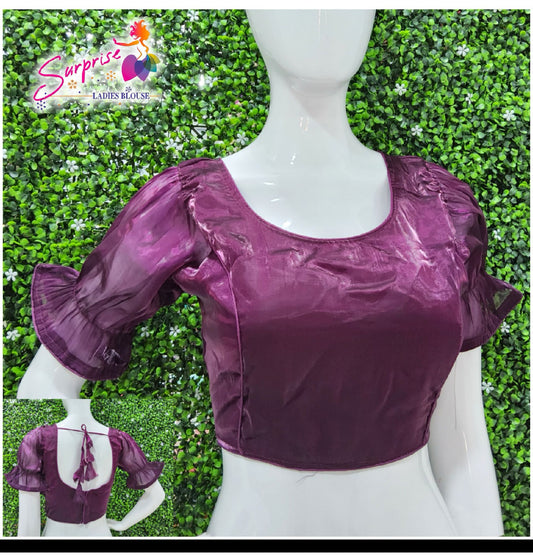 Fancy designer  Blouse
