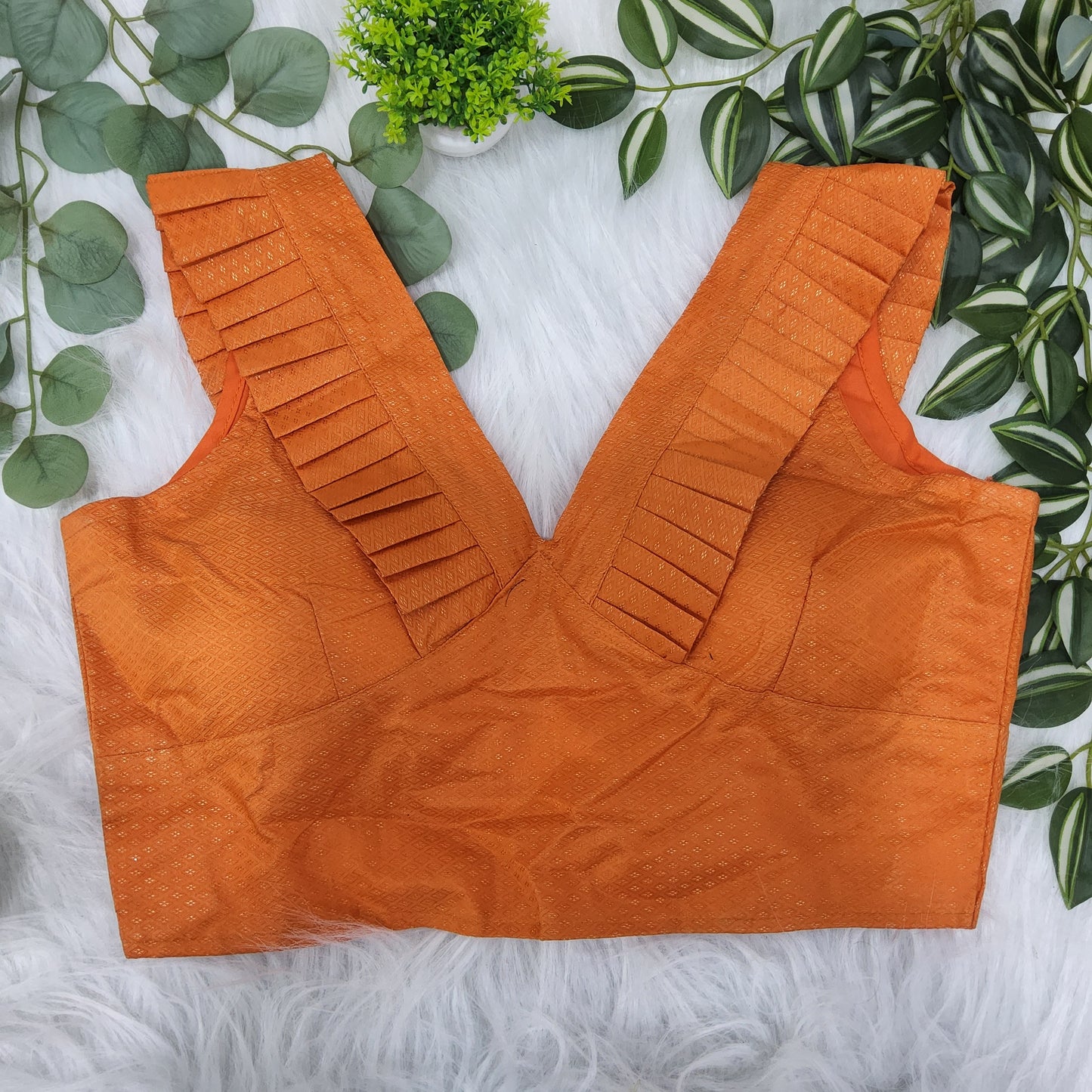 Festive sale designer blouse standard size