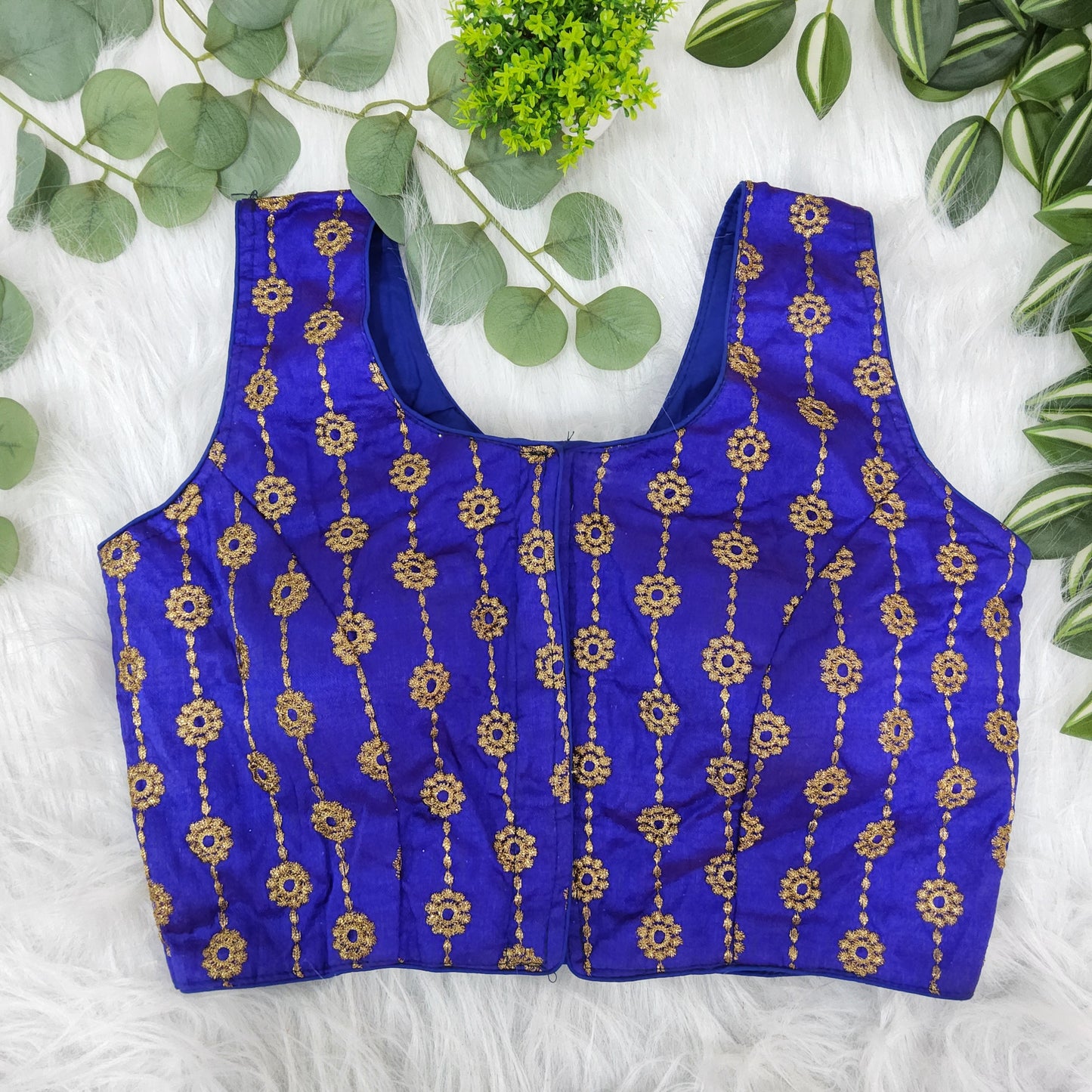 Festive Sale Designer Blouse Standard size