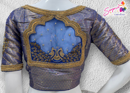 Designer handwork blouse