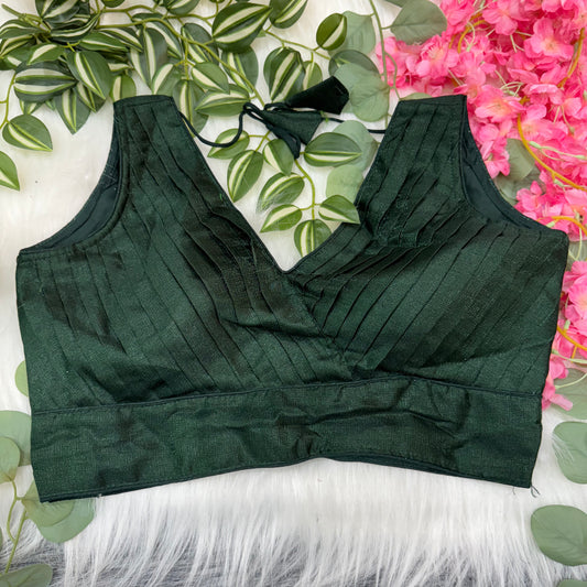 Festive Sale Designer Blouse Standard size