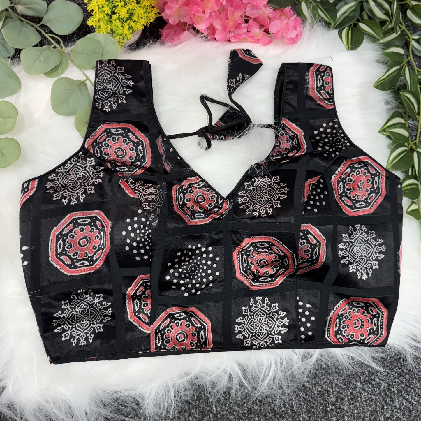 Festive Sale Designer Blouse Standard size