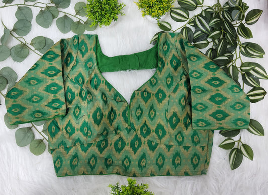 Festive Sale Designer Blouse Standard size