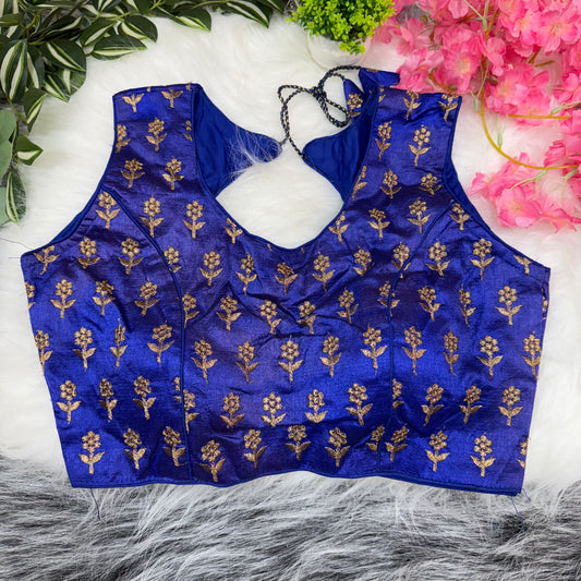 Festive Sale Designer Blouse Standard size