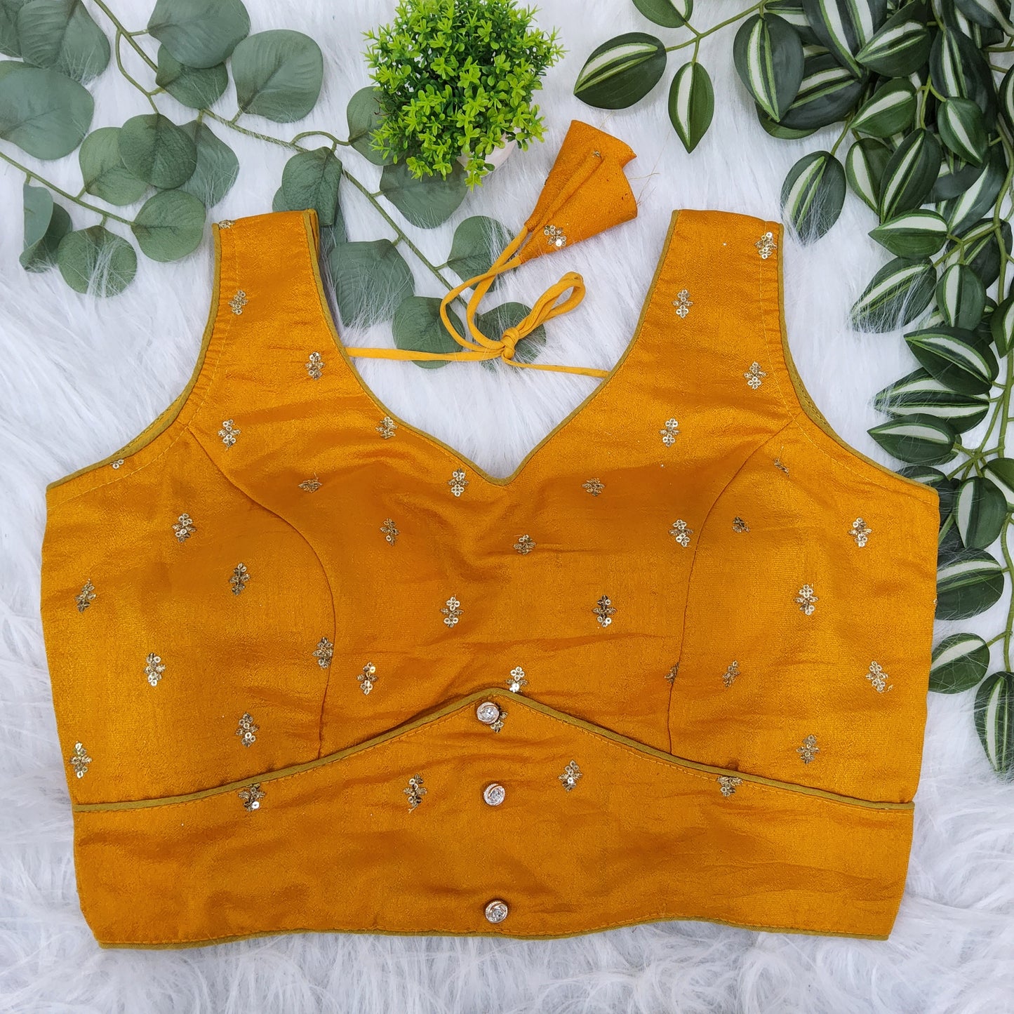 Festive Sale Designer Blouse Standard size