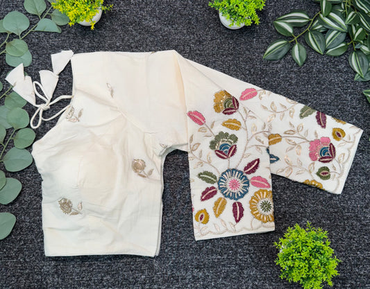 Fancy Blouse