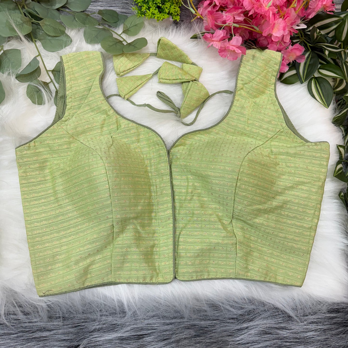 Festive Sale Designer Blouse Standard size