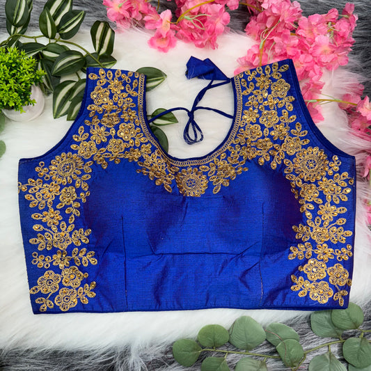 Festive Sale Designer Blouse Standard size