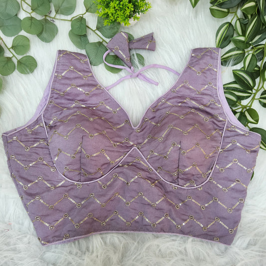 Festive Sale Designer Blouse Standard size